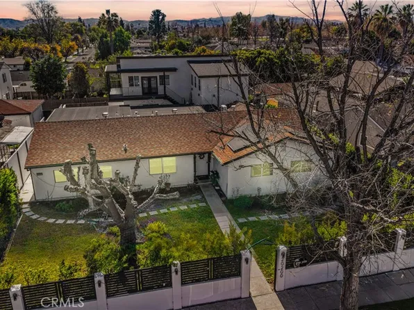 20200 Lassen St, Chatsworth, CA 91311