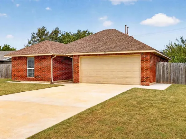 601 NW 114th St, Oklahoma City, OK 73114