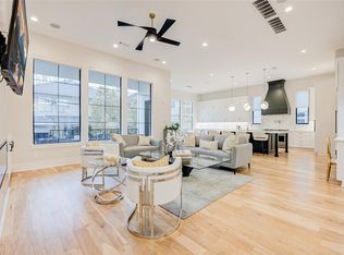 4312 Dorothy St, Bellaire, TX 77401