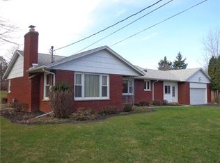 653 Colby St, Spencerport, NY 14559