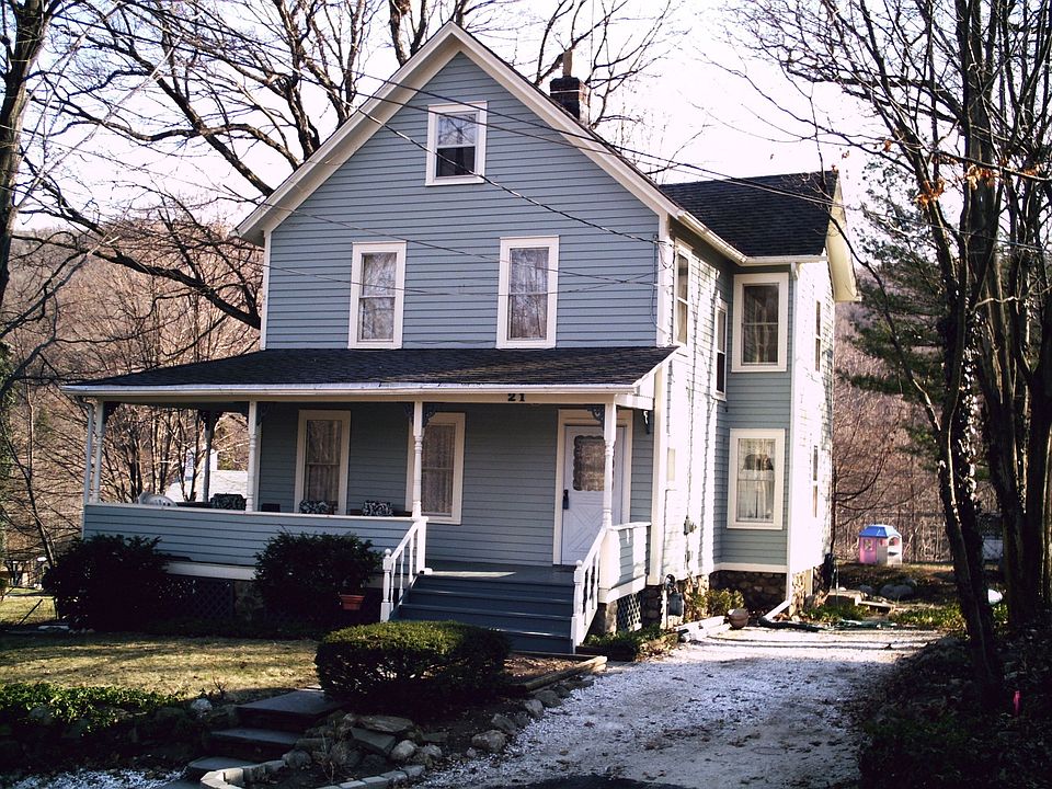 1st image of 21 Fulton Pl
