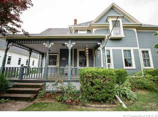 11 Waverly Ave, Portland, CT 06480