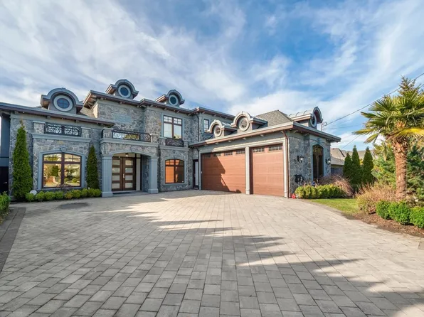 7751 Eperson Rd, Richmond, BC V7C 2K5