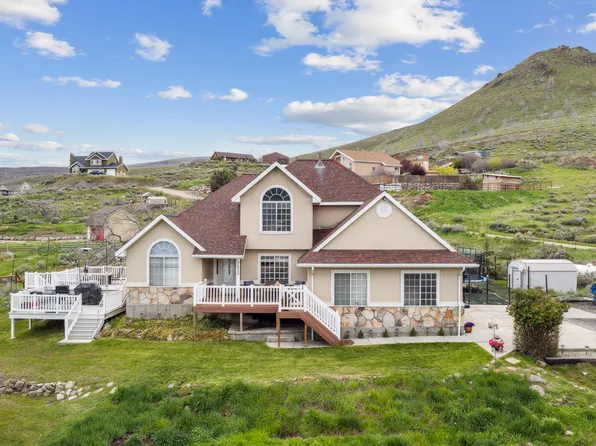 7539 W 14900 S, Herriman, UT 84096