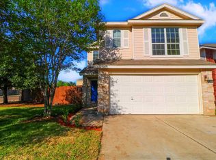 1607 Portland St, Laredo, TX 78045