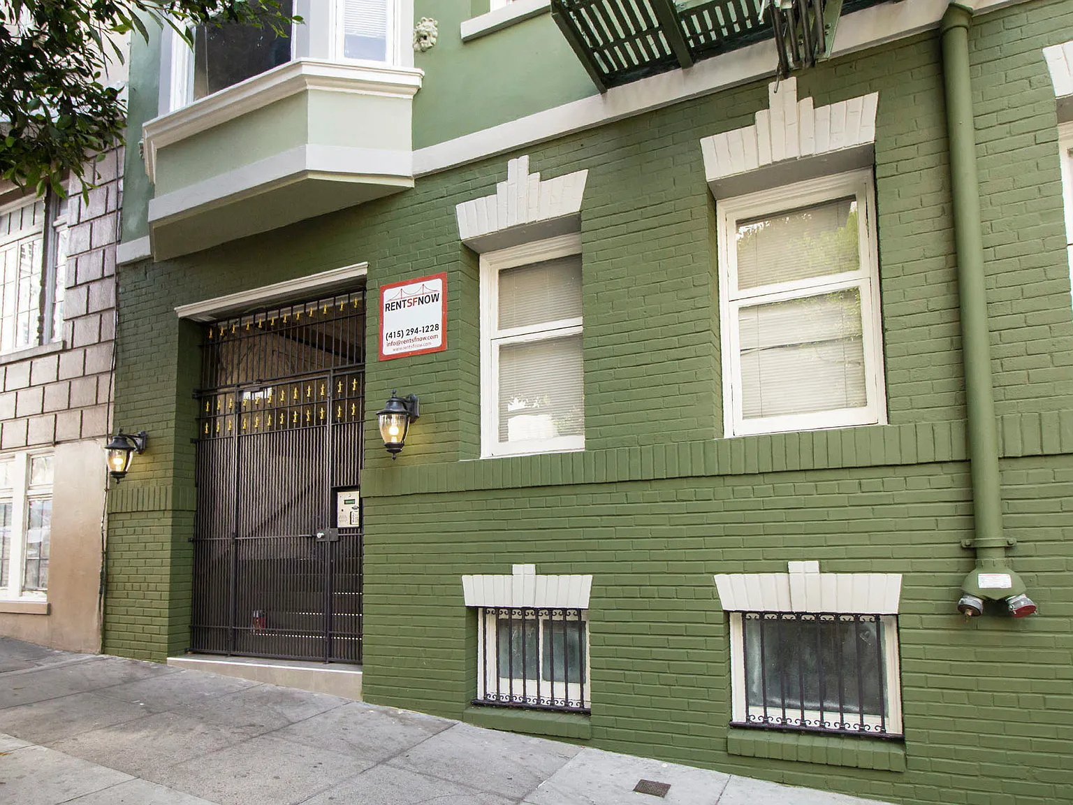 1025 Sutter — Photo 3