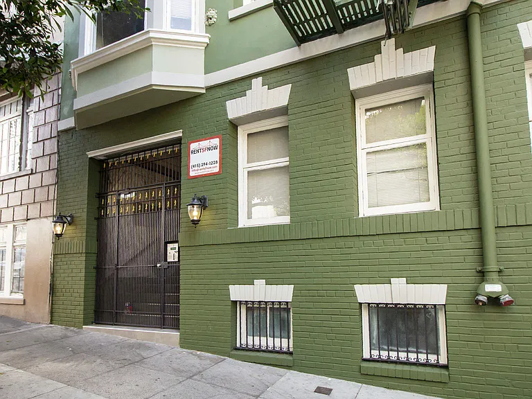 1025 Sutter — Photo 9