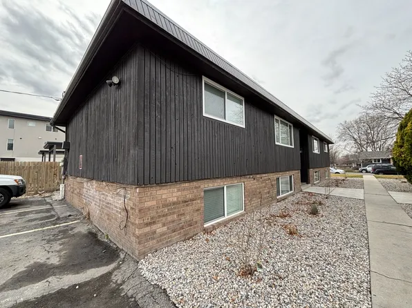 1401 S 300 E APT 4, Salt Lake City, UT 84115