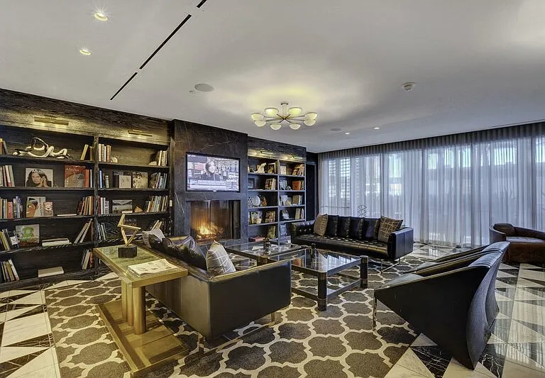 4471 Dean Martin Dr #302 — Photo 30
