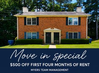 460 Downing St, Lawrenceville, GA 30046