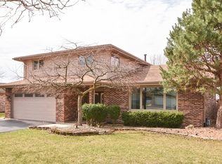 14528 Creekview Dr, Orland Park, IL 60467
