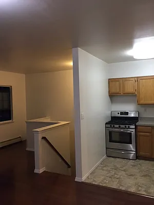 Rented by Eva M. Daniels Realty | media 5