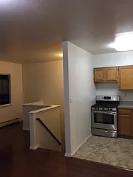 Rented by Eva M. Daniels Realty