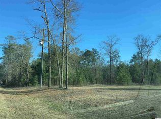 Pisgah Church Rd LOT 11, Galivants Ferry, SC 29544