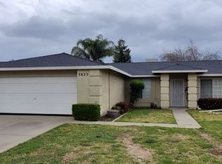 3825 Hollywood Dr, Ceres, CA 95307