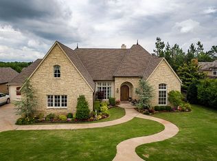 5804 Dundee Ter, Edmond, OK 73025
