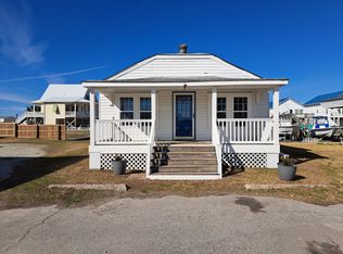 613 Atlantic Beach Cswy Unit 1-A, Atlantic Beach, NC 28512