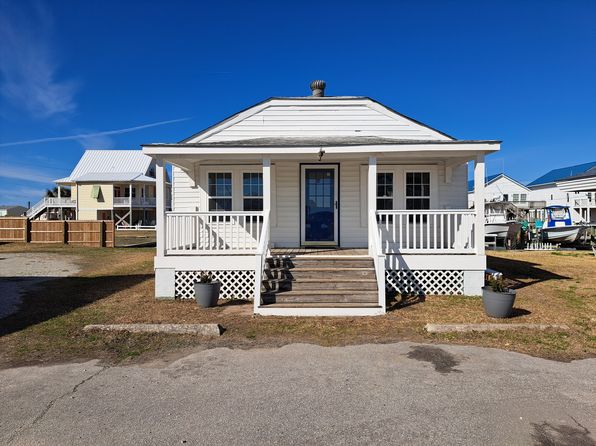 613 Atlantic Beach Cswy Unit 1-A