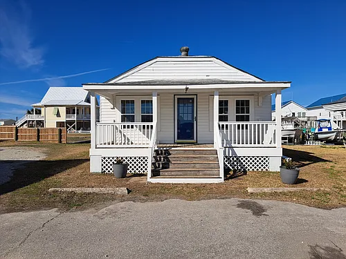 613 Atlantic Beach Cswy #1-A Photo 1