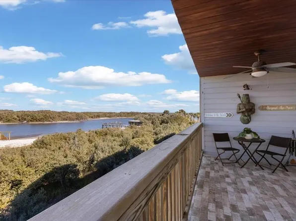 11 Old Mill Dr UNIT 9-C, Cedar Key, FL 32625