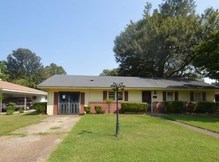 464 Reed Meadows Dr, Greenville, MS 38701