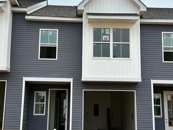 1622 Lateglow Way, Knoxville, TN 37931