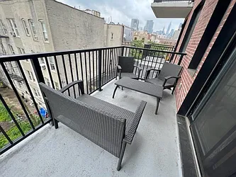 Rented by REALTY QUEST NEW YORK INC