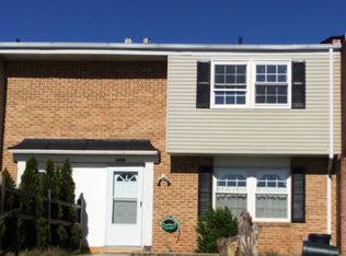 19112 Aldenham Ct, Germantown, MD 20876