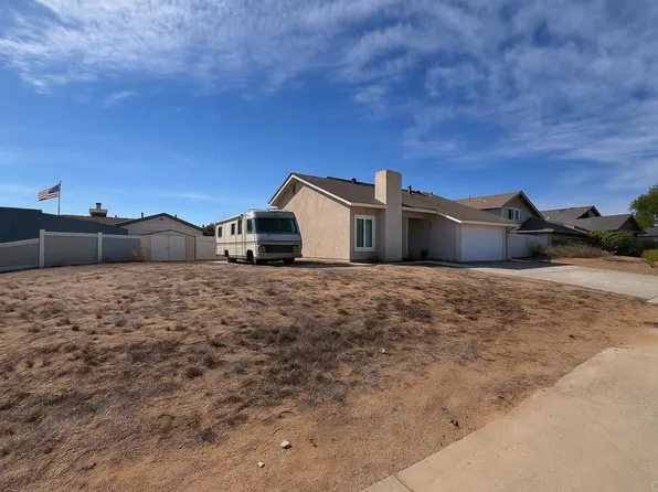 8734 Cordial Rd, El Cajon, CA 92021