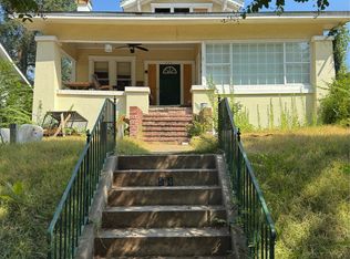 524 Gladstone Blvd, Shreveport, LA 71104