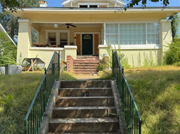 524 Gladstone Blvd, Shreveport, LA 71104