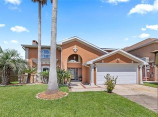 108 Eden Isles Blvd, Slidell, LA 70458