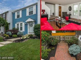 14 Burbage Ct, Baltimore, MD 21236
