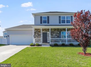 133 Finney Dr, Martinsburg, WV 25405