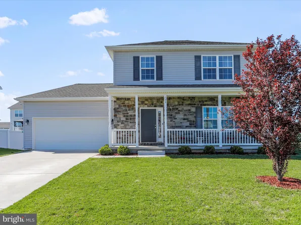 133 Finney Dr, Martinsburg, WV 25405