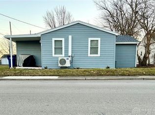 1407 Brook St, Piqua, OH 45356