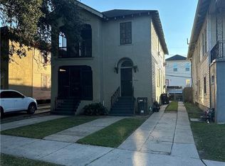 3526 Louisiana Avenue Pkwy, New Orleans, LA 70125