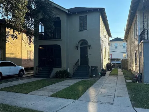 3526 Louisiana Avenue Pkwy, New Orleans, LA 70125
