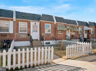 5311 Jackson St, Philadelphia, PA 19124