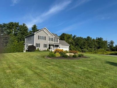 9 Blacksmith Dr, Acushnet, MA, 02743
