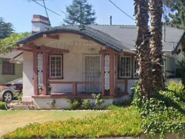 1049 E Claremont St, Pasadena, CA 91104