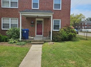 1001 Reverdy Rd, Baltimore, MD 21212