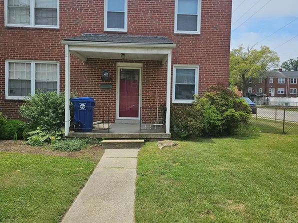 1001 Reverdy Rd, Baltimore, MD 21212