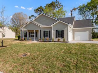 106 Centennial Ln LOT 5, Columbia, TN 38401