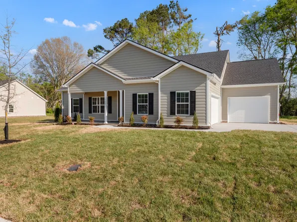 106 Centennial Ln Lot 5, Columbia, TN 38401