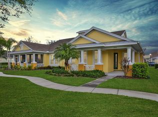 206 Summerside Ct, Apollo Beach, FL 33572