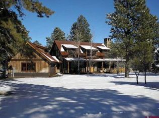 180 Puma Ln, Ridgway, CO 81432