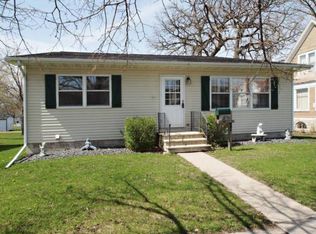 521 Main St S, Chatfield, MN 55923