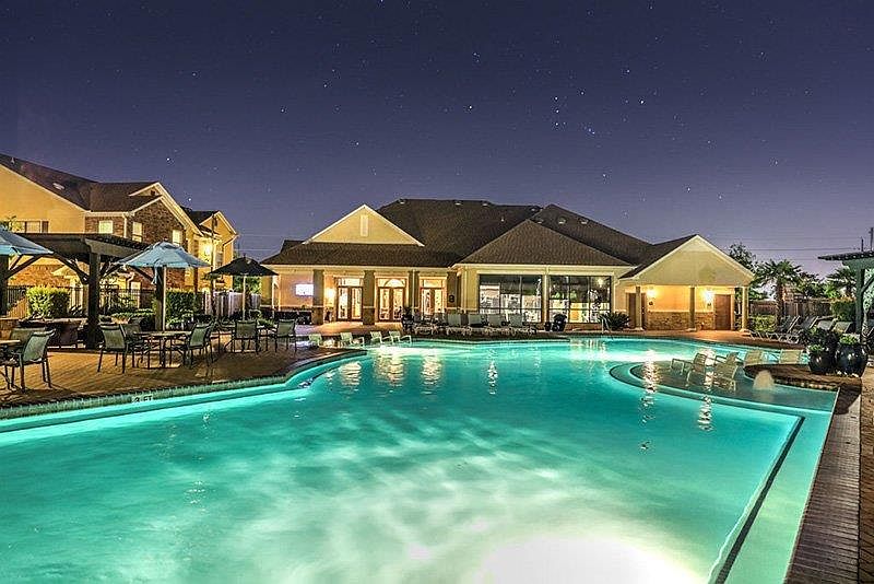 Grand Villas Apartments 1550 Katy Gap Rd Katy TX Zillow