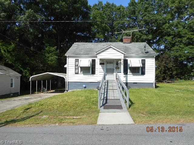 1st image of this home